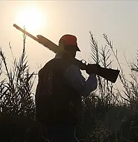 Türkiye genelinde av sezonu 18 Ağustos'ta başlayacak