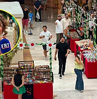 Türkiye'nin dört bir yanından üreticiler Fethiye'de buluştu