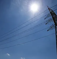 Türkiye'nin elektrik kurulu gücü 126 bin 476 megavata ulaştı