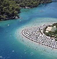 Türkiye'nin Turistik Verileri Güncellendi