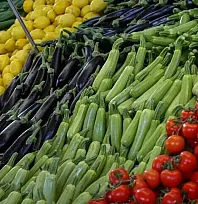 Türkiye'nin yaş sebze ihracatı 9 ayda 822 milyon dolara ulaştı