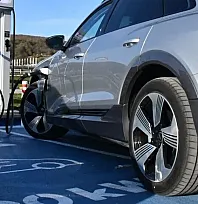 Türkiye yollarındaki elektrikli otomobil sayısı 470 bini geçti