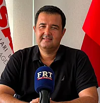 TÜRSAB Başkanı Uysal: 'Temmuzla birlikte turizm toparlandı, gözler Ağustosta'