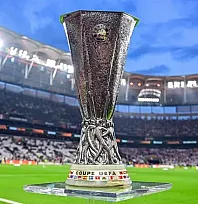 UEFA Avrupa Ligi'nde birinci eleme turu rövanş maçları yarın oynanacak