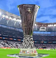 UEFA Avrupa Ligi'nde play-off turu rövanş maçları yarın oynanacak