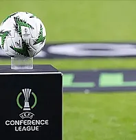 UEFA Konferans Ligi'nde birinci eleme turu rövanş maçları başlayacak