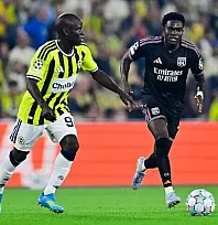 UEFA Şampiyonlar Ligi'nde play-off turu rövanş maçları yarın başlayacak