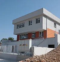 Ula'da Gündüz Bakımevi Projesinde Sona Yaklaşıldı