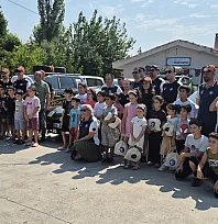 Uluslararası Anatolian Drive Rallisi ile Anadolu Dostluk Rallisi Muğla'da mola verdi