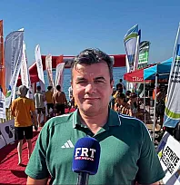 Uluslararası Fethiye Sporfest 7'nci kez start aldı