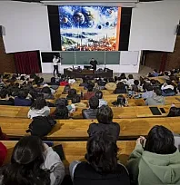 Üniversitelerde ders yükünün azaltılması çağrısına akademisyen ve öğrencilerden destek