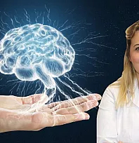 Uzmanı uyardı: 'Aşırı sıcaklar beyin fonksiyonlarını olumsuz etkiliyor'