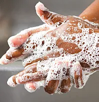 Uzmanı uyardı: Gripten korunmak için el hijyenine dikkat
