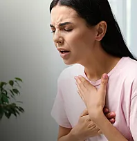 Uzmanı uyardı: 'Nefes darlığını sadece alerjiye bağlamayın'