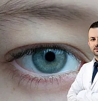 Uzmanından ani görme kaybı uyarısı: 'Dakikalar bile önemli'