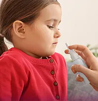 Uzmanından çocuklarda buruk tıkanıklığı uyarısı