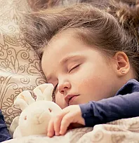 Uzmanından çocukların uyku düzeni için 'ekran' uyarısı