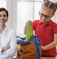 Uzmanından okula hazırlık için 8 kritik öneri