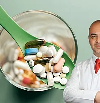 Uzmanından Uyarı: Bilinçsiz Ağrı Kesici Kullanımı Böbrekleri Vuruyor