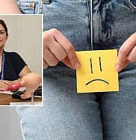 Uzmanından uyarı: İdrar kaçırma yaşlanmanın doğal bir sonucu değil