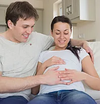 Uzmanlardan anne-baba adaylarına öneri: Sağlıklı gelişim anne karnında başlıyor