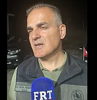 Vali Akbıyık Seydikemer Yangınında Son Durumu Açıkladı: Tahliye Sayısı 703'e Yükseldi
