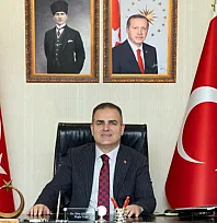 Vali Akbıyık'tan Eğitim-Öğretim Yılı ve İlköğretim Haftası mesajı