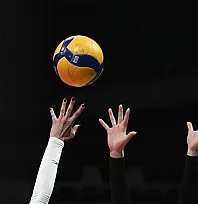 Voleybolda haftanın programı