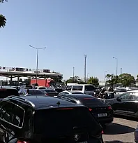 Yabancı plakalı araçların otoyol ve köprü geçiş cezalarına ilişkin düzenleme yapıldı