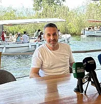 Yalçın Koşukavak: 'Zor şartlar altında sahaya çıkıp mücadele ediyoruz'