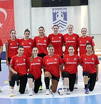 Yalıkavakspor, Cumhurbaşkanlığı Kupası için Ankara'da sahaya çıkacak