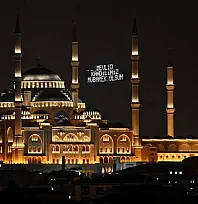 Yarın Mevlit Kandili