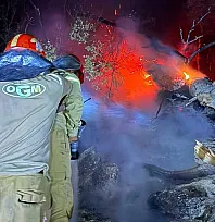 Yatağan'da çıkan orman yangını söndürüldü