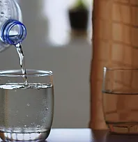 Yaz aylarında sıvı tüketimine özen gösterin