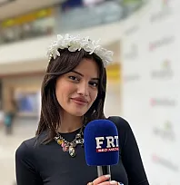 Yazar Aslı Arslan Fethiye'de hayranlarıyla buluştu