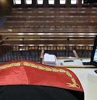 Yeni adli yıl yarın başlayacak