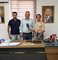 Yeni Parti Fethiye'de delege seçimine gidiyor: 41 mahallede sandık kurulacak