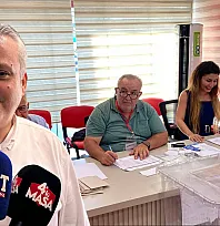 Yeni Parti Fethiye'de ilçe başkan adayı 27 Eylül'de ön seçimle belirlenecek