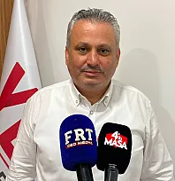 Yeni Parti Fethiye'de ilçe başkanlığı ön seçimi 27 Eylül'de yapılacak