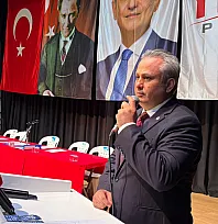 Yeni Parti Fethiye'de ilçe başkanlığı ön seçimi başladı