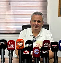 Yeni Parti Fethiye'de kongre heyecanı: Delege ve başkanlık takvimi belli oldu