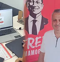 Yeni Parti Fethiye'de üye alımına başladı