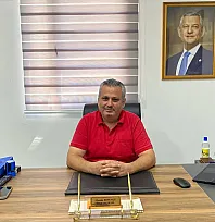 Yeni Parti Fethiye'de üyelik listeleri askıya çıktı