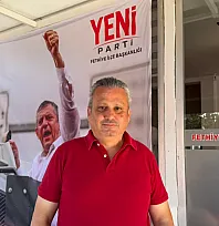 Yeni Parti Fethiye İlçe Başkanlığı 30 Ağustos'ta açılıyor