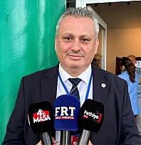 Yeni Parti Fethiye İlçe Başkanlığı'nda Mustafa Koyuncu Yeniden Başkan Seçildi