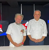 Yeni Parti Fethiye Kurucu İlçe Başkanı Mustafa Koyuncu'ndan 4'lü Masa'ya ziyaret