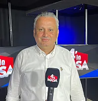 Yeni Parti Fethiye Kurucu İlçe Başkanı Mustafa Koyuncu: 'Hedefimiz değişmedi, mücadelemizi yeni çatıda sürdürüyoruz'