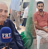Yeni Parti Fethiye ön seçimi engel tanımadı