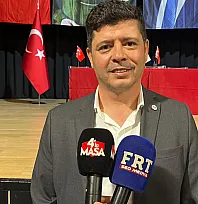 Yeni Parti Muğla İl Başkanı Kızıl: 'Üyelerimizin hür iradesine güveniyorum'
