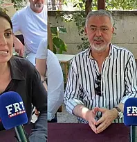 Yeni Parti Muğla Milletvekilleri, Göcek'teki Yangın Bölgesinde İncelemelerde Bulundu